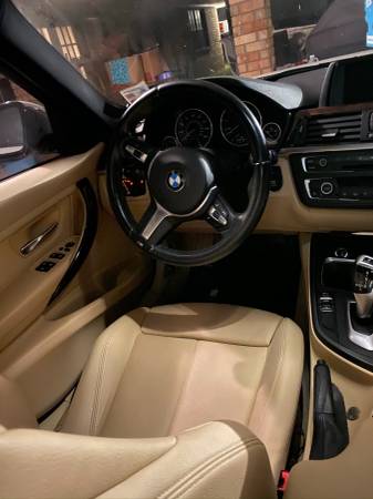 2013 BMW 328i MSport - cars & trucks - by owner - vehicle automotive... for sale in Prairieville, LA – photo 4