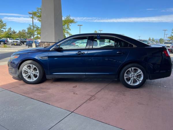 2016 Ford Taurus Blue Jeans HUGE SAVINGS! for sale in Bozeman, MT – photo 6
