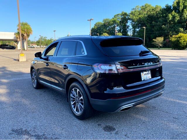 2019 Lincoln Nautilus Select FWD for sale in BEAUFORT, SC – photo 40