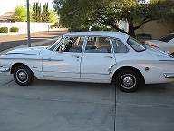 61 Plymouth valiant V200 for sale in Peoria, AZ
