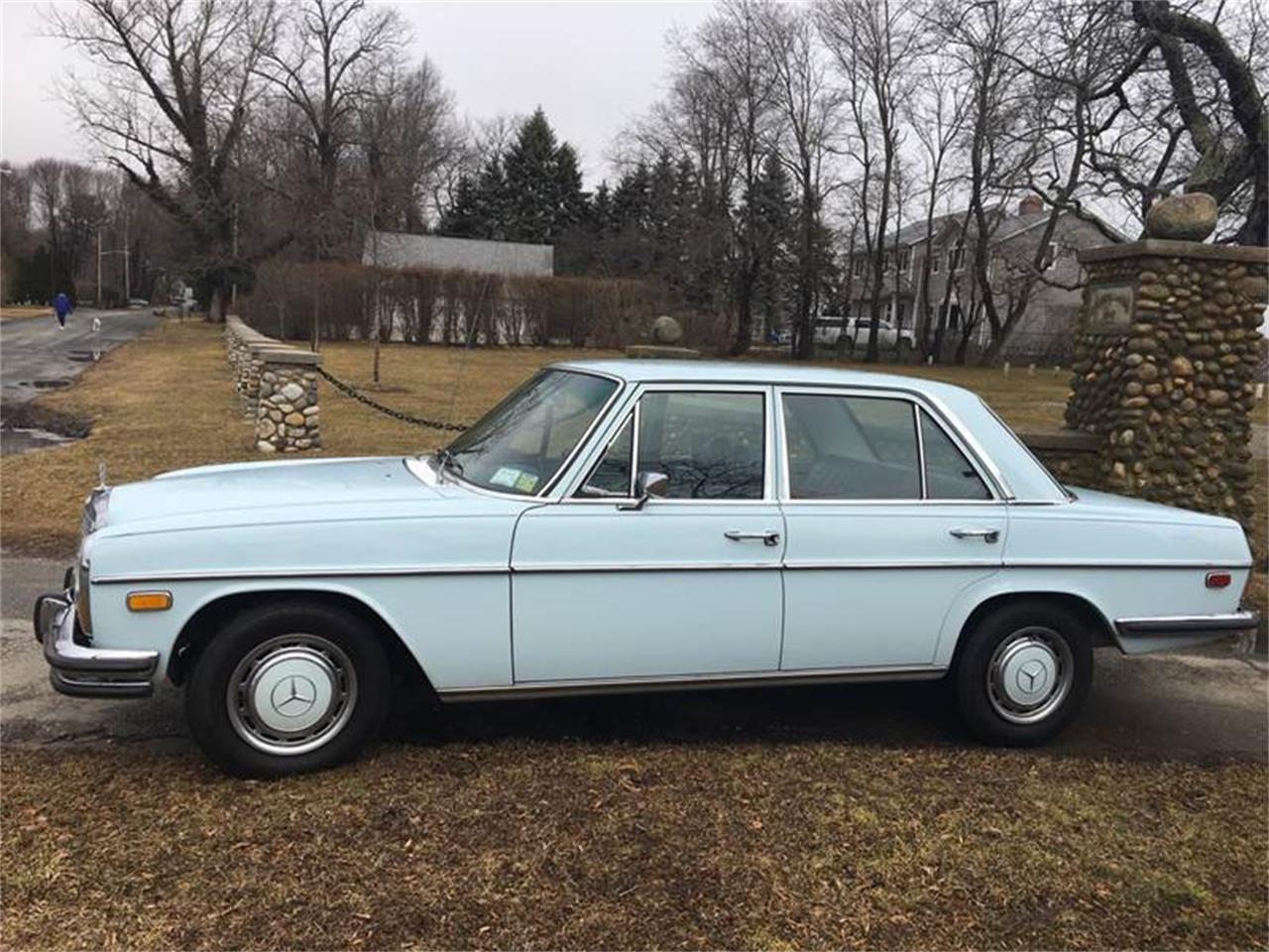 1973 Mercedes-Benz 280 for sale in Long Island, NY – photo 13