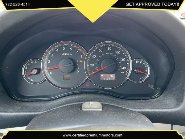 2008 Subaru Outback 2 5i Wagon 4D - - by dealer for sale in Lakewood, NJ – photo 11
