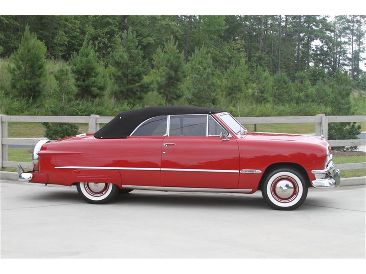 1950 Ford Custom Deluxe for sale in Vero Beach, FL – photo 8