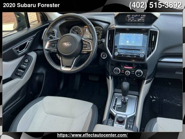 2020 Subaru Forester Premium AWD/LOADED/LOW MILES/CLEAN TITLE for sale in Omaha, NE – photo 22