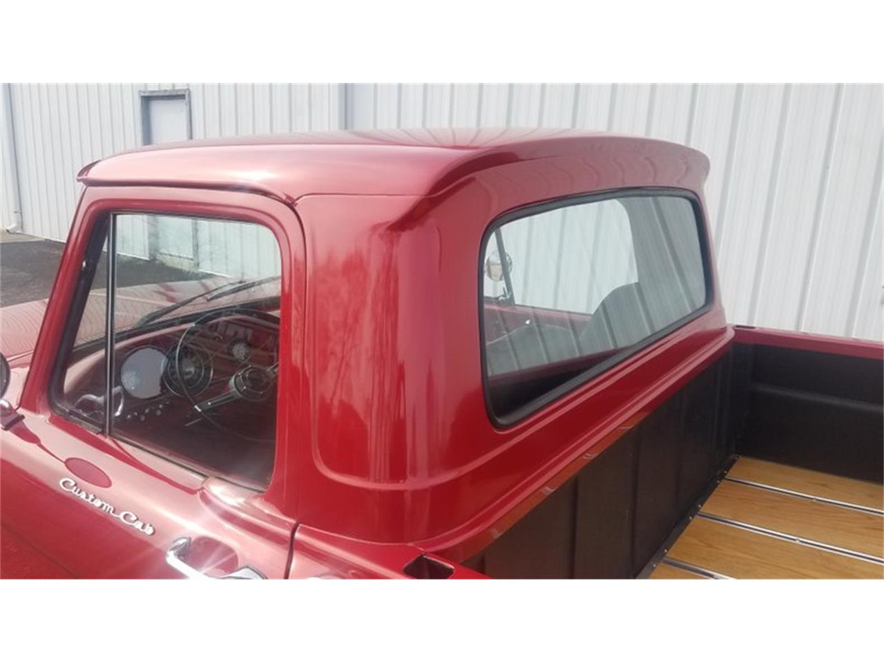1961 Ford F100 for sale in Elkhart, IN – photo 15