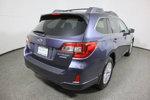 2015 Subaru Outback, Carbide Gray Metallic - cars & trucks - by... for sale in Wall, NJ – photo 5