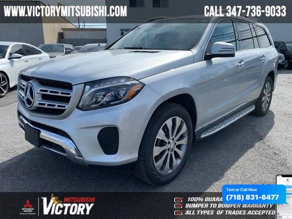 2017 Mercedes-Benz GLS GLS 450 - Call/Text for sale in Bronx, NY – photo 3