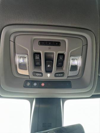 2020 Chevrolet Chevy Silverado 3500 HD Crew Cab LTZ Pickup 4D 6 1/2 for sale in Sequim, WA – photo 17