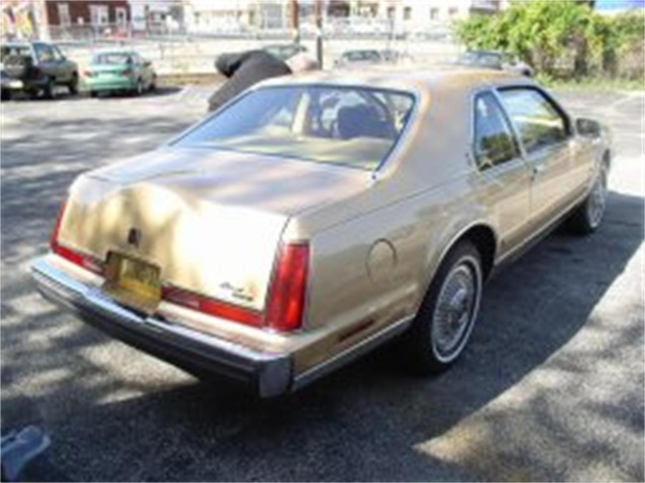 1984 Lincoln Mark VII for sale in Lansdowne, PA – photo 13