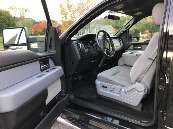 2012 Ford F-150 SuperCrew - Must See!!! for sale in Windham, ME – photo 6