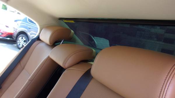 2013 Lexus GS350 all records warranty heat/cool seats 3 5 v6 rwd for sale in Escondido, CA – photo 15