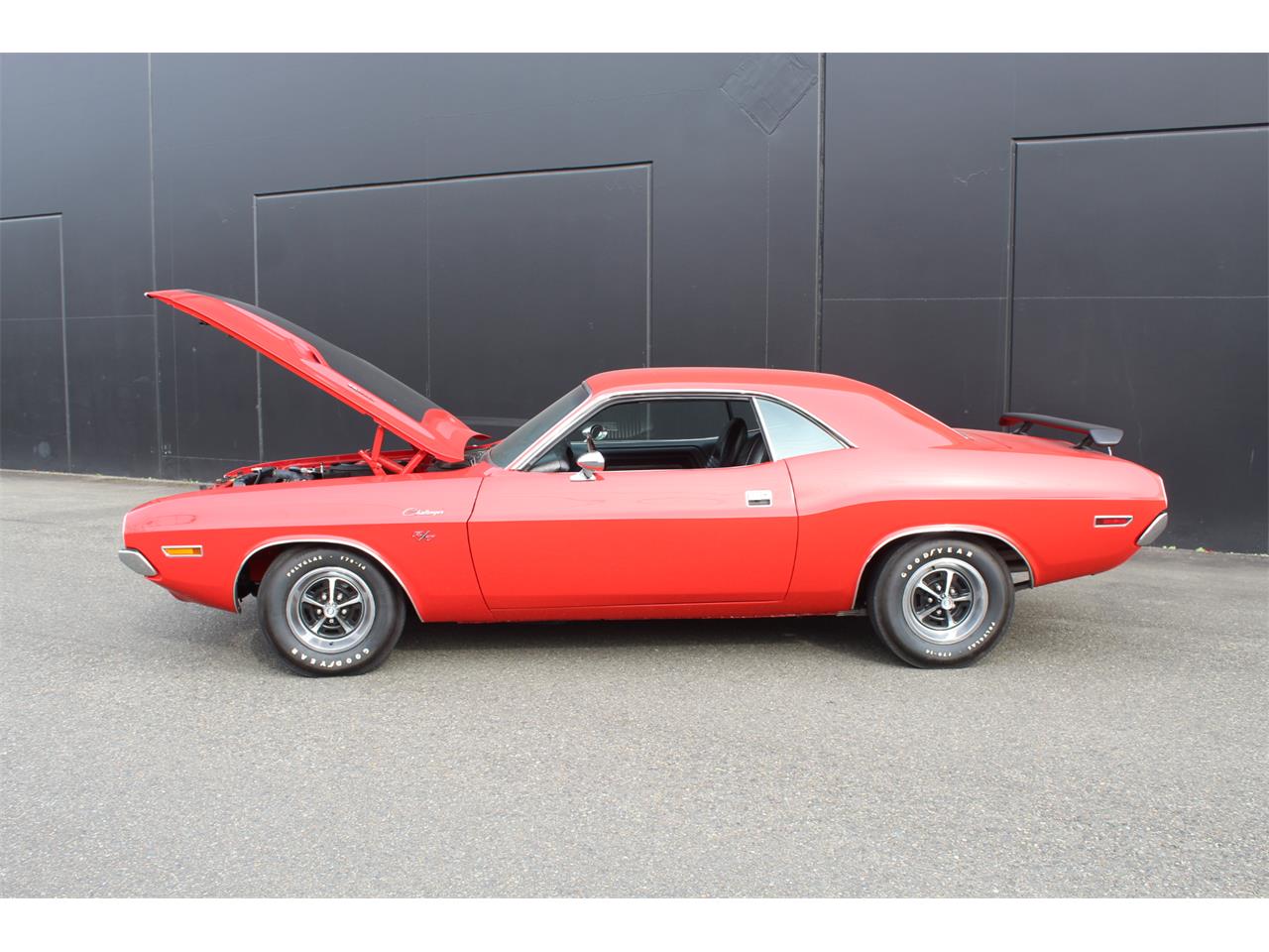 1970 Dodge Challenger R/T for sale in Fife, WA – photo 41