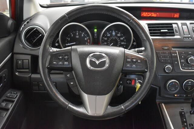 2014 Mazda MAZDA5 Touring for sale in Cedar Falls, IA – photo 11
