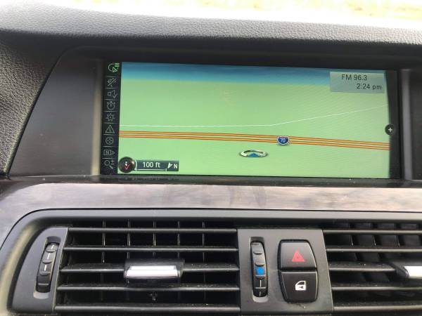 5 Series BMW AWD @@@!!! for sale in Junction City, KS – photo 13