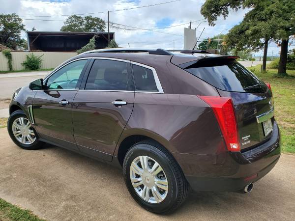 2015 Cadillac SRX Luxury only 52k Miles HAIL SALE! CLEAN!... for sale in Kennedale, TX – photo 6