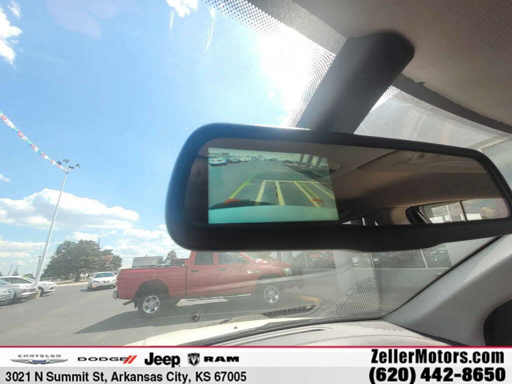 2020 Dodge Journey SE Value FWD for sale in Arkansas City, KS – photo 13
