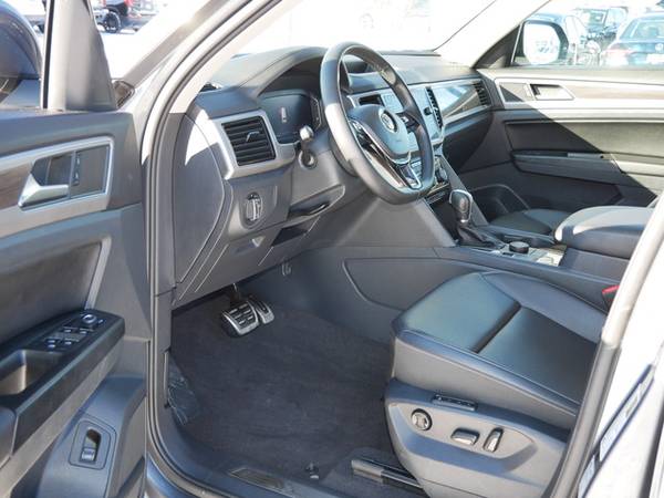 2019 Volkswagen VW Atlas 3 6L V6 SEL R-Line - - by for sale in Inver Grove Heights, MN – photo 13
