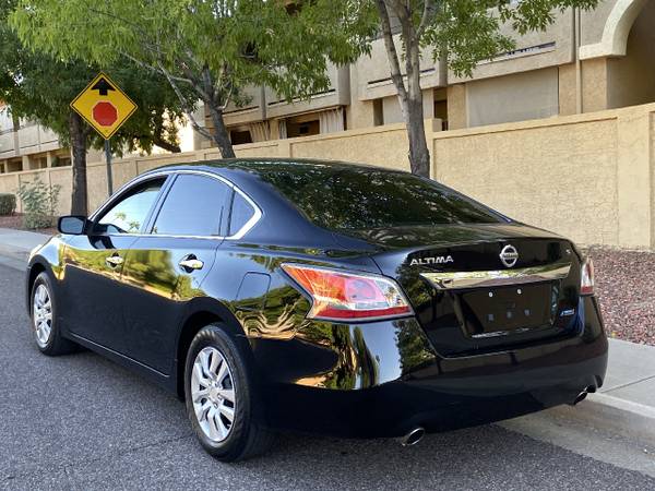 2014 Nissan Altima 2.5 S for sale in Phoenix, AZ – photo 7