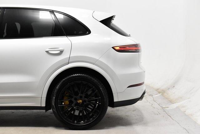 2019 Porsche Cayenne Turbo for sale in Indianapolis, IN – photo 13