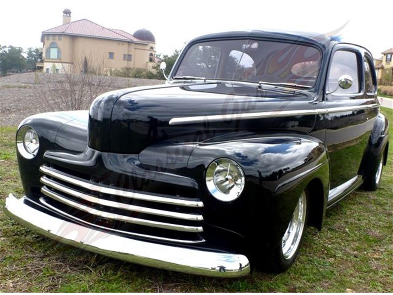 1947 Ford Super Deluxe for sale in Arlington, TX – photo 3