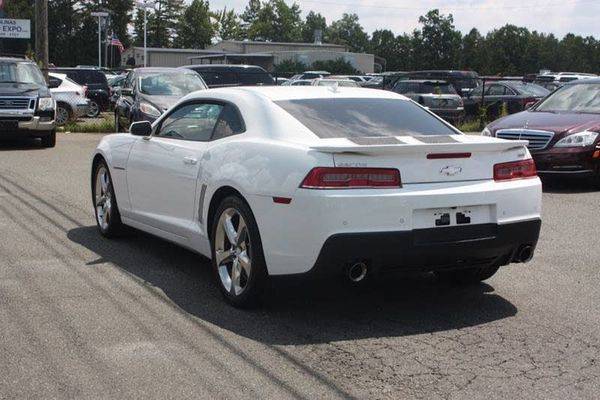 2014 Chevrolet Chevy Camaro ***FINANCING AVAILABLE*** for sale in Monroe, NC – photo 6