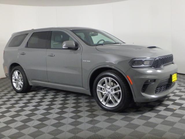 2021 Dodge Durango R/T for sale in Eugene, OR – photo 3