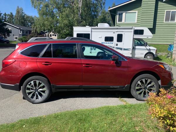 2015 Subaru Outback for sale in Anchorage, AK – photo 6