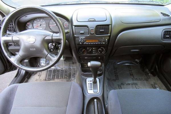 2005 Nissan Sentra 1.8 S Sedan for sale in Vancouver, WA – photo 13