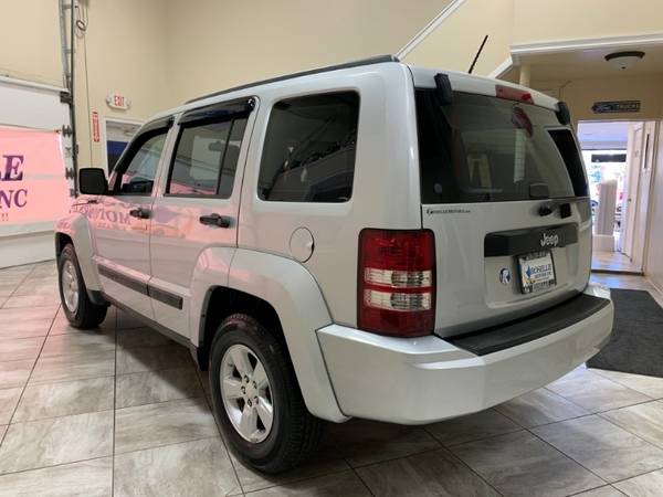 2009 Jeep Liberty Sport 2WD **Low monthly payments** for sale in Roselle, IL – photo 6