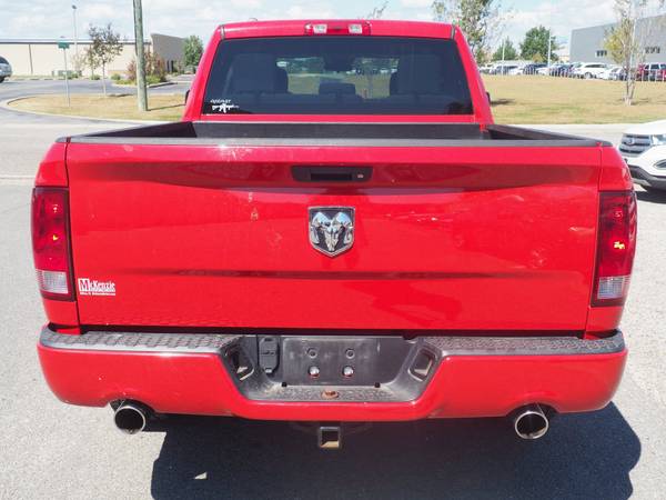 2013 RAM 1500 Express ALL CREDIT APPS ACCEPTED for sale in Pensacola, FL – photo 16
