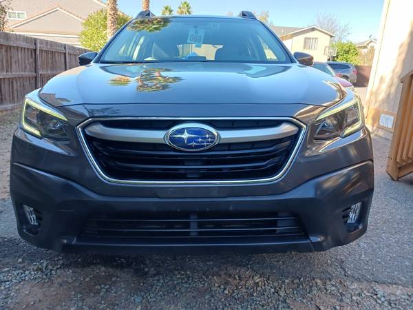 2020 Subaru Outback Premium BEAUTIFUL for sale in Ramona, CA – photo 3