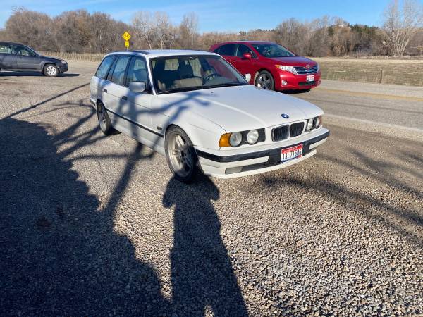 1992, 1995 525i package deal! for sale in Wendell, ID – photo 3
