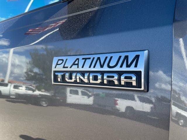 2018 Toyota Tundra for sale in Albuquerque, NM – photo 4