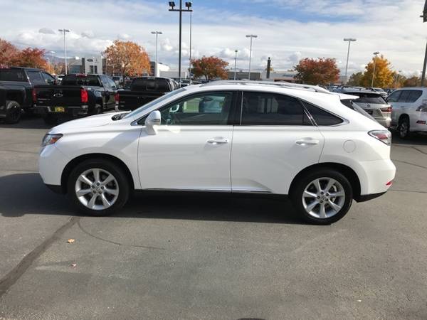 2012 Lexus RX 350 for sale in Boise, ID – photo 6