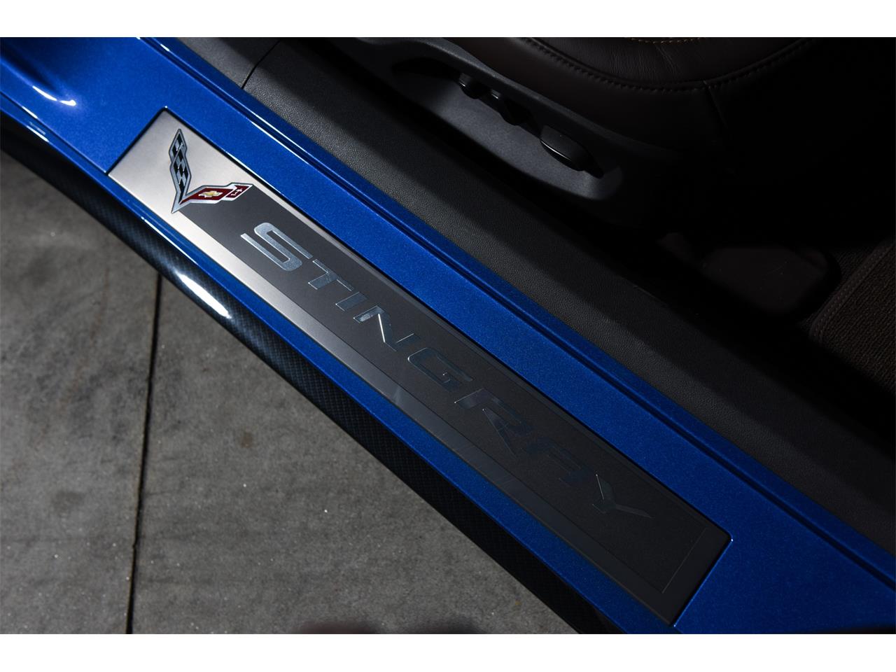 2014 Chevrolet Corvette for sale in Valley Stream, NY – photo 28