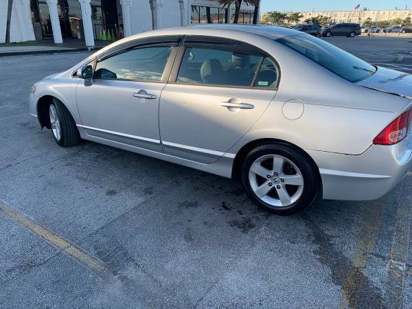 2007 Honda Civic￼ - cars & trucks - by owner - vehicle automotive sale for sale in Miami, FL – photo 20