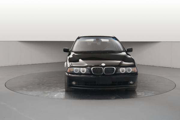 2001 BMW 5-Series 540i for sale in Caledonia, MI – photo 8