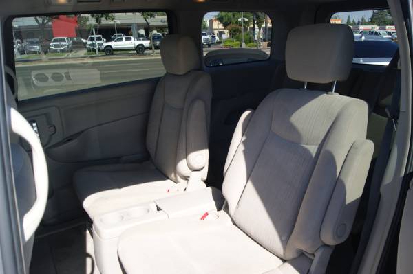 2015 Nissan Quest 4dr SV Minivan - - by dealer for sale in Fresno, CA – photo 15