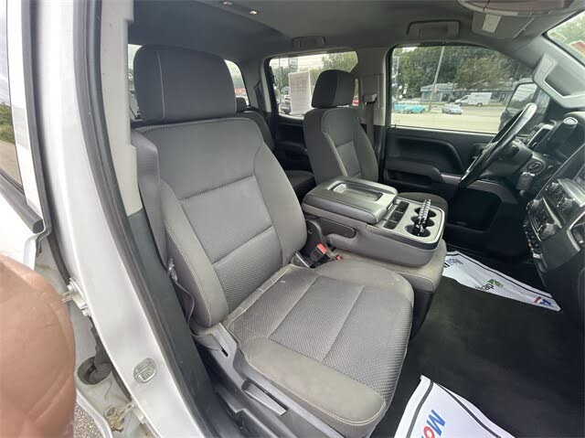 2016 Chevrolet Silverado 3500HD LT Crew Cab 4WD for sale in Other, VT – photo 20