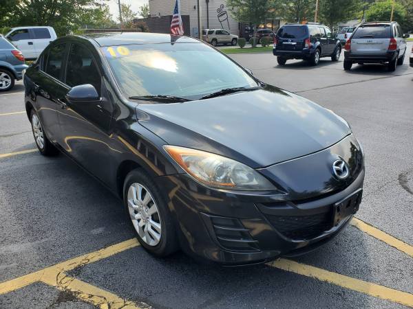 2010 Mazda 3, $80wk! - cars & trucks - by dealer - vehicle... for sale in Bentonville, AR – photo 6