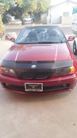 BMW for sell - cars & trucks - by owner - vehicle automotive sale for sale in Phoenix, AZ – photo 2