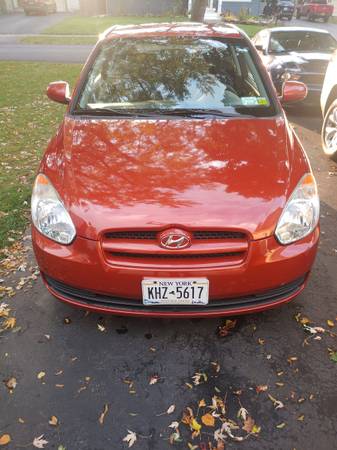 2010 Hyundai Accent for sale in Rochester , NY – photo 10