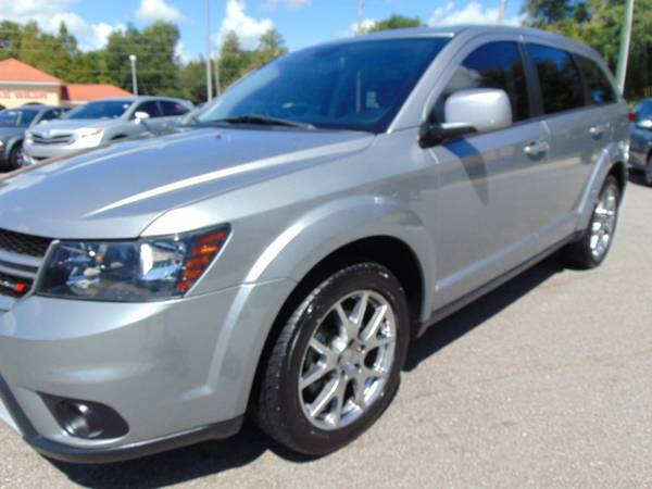2015 Dodge Journey R/T AWD for sale in Lutz, FL – photo 7