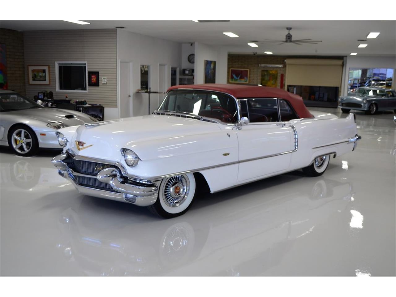 1956 Cadillac DeVille for sale in Phoenix, AZ – photo 4