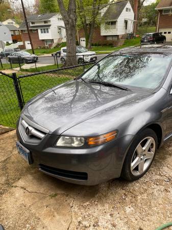 Acura TL - 6 Speed for sale in Rockville, District Of Columbia – photo 4