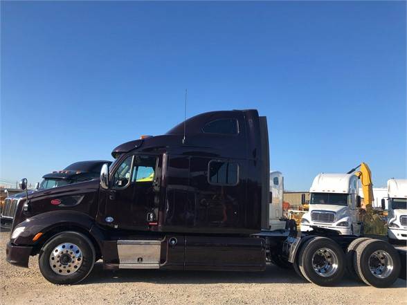 2015 PETERBILT 587 ** Financing Available FOR ALL** for sale in Houston, TX – photo 5