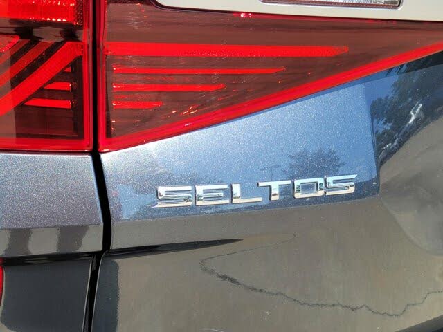 2021 Kia Seltos S AWD for sale in Lagrange, GA – photo 5