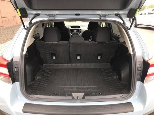 2018 Subaru Crosstrek 2.0i Premium hatchback Cool Gray Khaki for sale in Post Falls, ID – photo 13