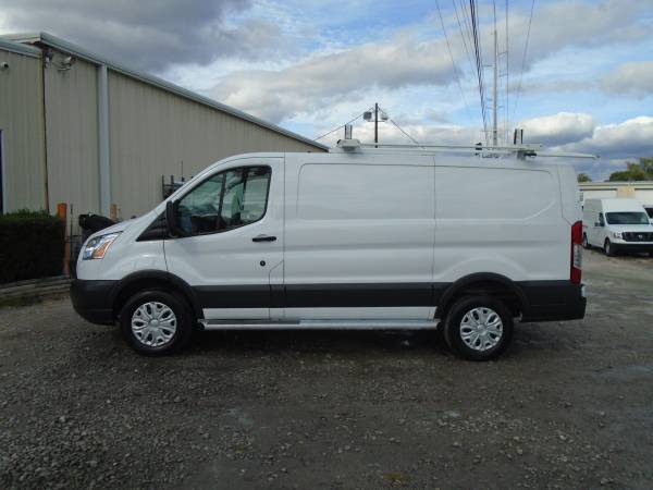 2018 FORD TRANSIT T250 CARGO VAN - HVAC WORK READY for sale in Columbia, SC – photo 2