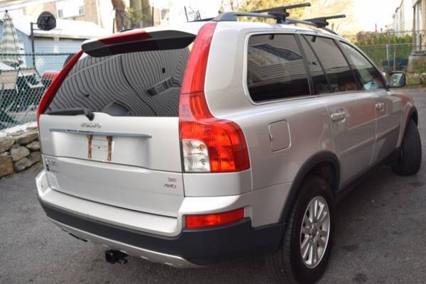*2008* *Volvo* *XC90* *3.2 AWD 4dr SUV* - cars & trucks - by dealer... for sale in Paterson, DE – photo 19